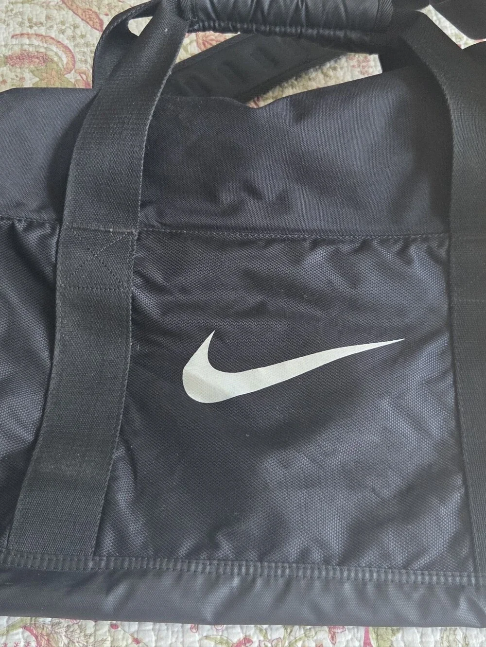 Nike spacious duffel